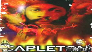 CAPLETON  PUM PUM PURGE RIDDIM [upl. by Maiocco]