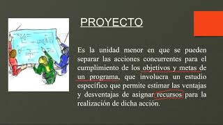 Diseño y Elaboración de Proyectos Sociales Intervención desde el Trabajo Social [upl. by Julienne]