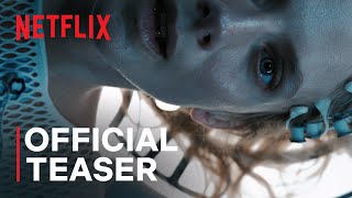 Oxygen  Official Teaser  Netflix [upl. by Aveer]