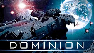 DOMINION THE LAST STAR WARRIOR 🎬 Full Action SciFi Movie 🎬 English HD 2024 [upl. by Mello]