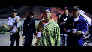 Real Cypher 2  Muizen Clan IDGA SemClasse Monk ProdJesusBeats Vídeo Clipe Oficial [upl. by Lud]