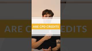 CPD Explained What Are CPD Points and How Are They Measured [upl. by Akinihs]