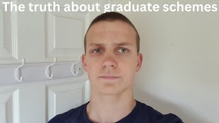 The truth about graduate schemes [upl. by Anaitit]