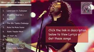 hit ofARJIT Singh song 2018 pagalworld pagalworld video [upl. by Ornas248]