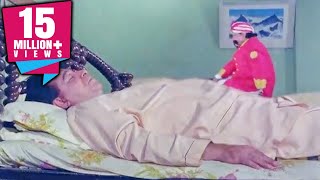 Ghar Ho To Aisa Kader Khan All Comedy Scenes  Bollywood Superhit Comedy Scenes [upl. by Rramahs]