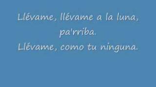 ELEFANTE SABOR A CHOCOLATE LETRA lyrics [upl. by Enytsuj758]