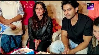 Dipika Kakars EMOTIONAL Homecoming after winning Bigg Boss 12 [upl. by Hayyim618]