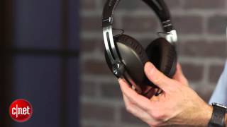 Sennheiser Momentum headphones Plush sound for 349 [upl. by Annocahs496]