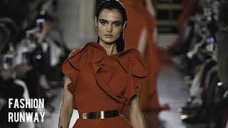 Blanca Padilla  Runway Collection [upl. by Aleil]