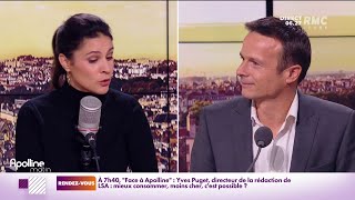 Rémy Daillet préparait un véritable putsch [upl. by Arrej]