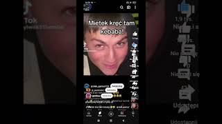 żul mietek kręci kebaba 🥙😂🤣 poland memes funnymemes funny funnyvideo kebab kebabs [upl. by Ylloj]