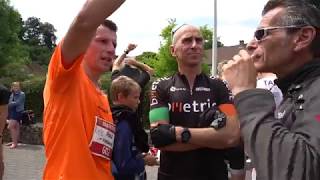 20170617 Caveman 13 Triathlon Kanne [upl. by Hutchinson]