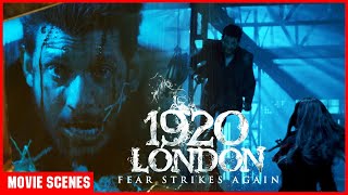 1920 London Hindi Movie  Sharman Joshi  Meera Chopra विशाल को मिला उस गन्दी आत्मा से छुटकारा [upl. by Bili]