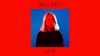 Snail Mail  quotPristinequot Official Lyric Video [upl. by Ayra965]