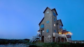 2015 FAMILY VACATION Rodanthe [upl. by Willyt]