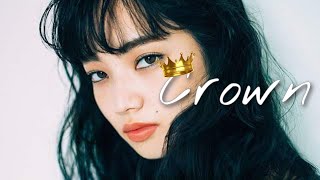 NANA KOMATSU  Crown MV [upl. by Reifel700]