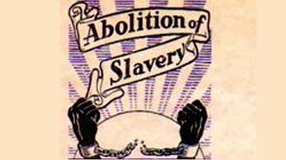 ReExamining the History of Abolition [upl. by Asiulairam]