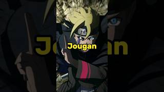 Is the Jougan in the Boruto Manga Explained jougan boruto dojutsu [upl. by Trovillion]