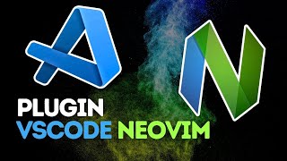 🚀 VSCode Neovim Extension  My Neovim Config [upl. by Kcirednek150]