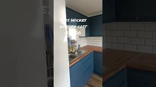 Wickes Kitchen £2500 [upl. by Jade]