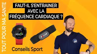 Sentrainer avec la fréquence cardiaque  Avantages et Inconvénients [upl. by Snider]