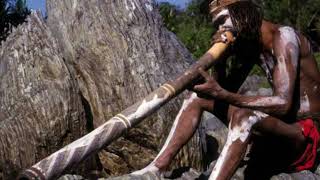 Musiques du monde  Didgeridoo Australie [upl. by Paynter]