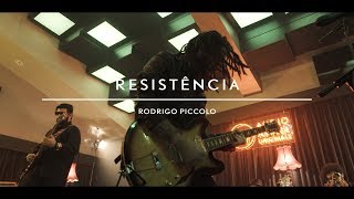 Mato Seco  Resistência AudioArena Originals [upl. by Atinrahs]