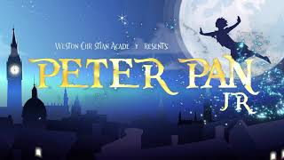 Peter Pan  National Theatre Live Trailer  Cineplex Events [upl. by Lenuahs]