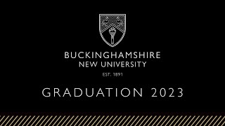 BNU Graduation 27 July 2023 PM  Health amp Social Care Professions [upl. by Jones716]