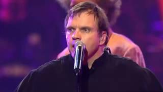 Meat Loaf  I would do Anything for Love  Night of the Proms 2001Subtitulado Español [upl. by Ilke492]