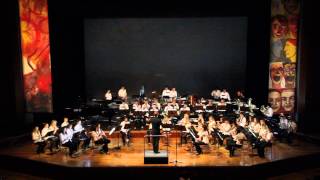 Libertango  Astor Piazzolla  Arr Marco Somadossi [upl. by Buke]