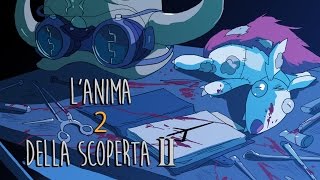 Bloodborne Blind Run LAnima della Scoperta II 2  quotRondequot [upl. by Grissel]