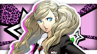 【 Persona 5 】 Anime RPG Live Stream  Part 5 [upl. by Einnim849]