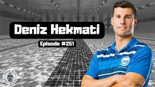 Strength Training for Swimmers with Deniz Hekmati [upl. by Kline719]