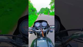 Dil gardan gardan hora 🤪 splenderlover blackbiker rider riderlife shorts youtubeshorts [upl. by Annerol]