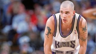 Jason Williams Ultimate Sacramento Kings Highlight Mix [upl. by Aidul]