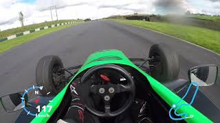 Mondello Park Race Experience Mondello Park Ireland [upl. by Av]