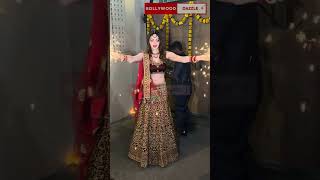 Sherlyn chopra Diwali celebrate SherlynChopra starsenderreels bollywooddazzle StarsEverywhere [upl. by Rfinnej94]