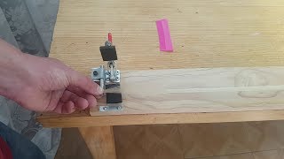 Quick Starting Guide perfect rehair jig [upl. by Gilboa]