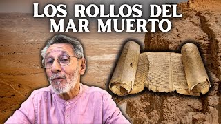 Los Rollos del Mar Muerto ¿Una Caja de Pandora [upl. by Tedd416]