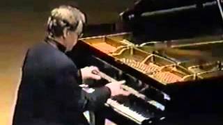 Hamelin Plays Alkan Grande sonate Les quatre âges  30 ans [upl. by Zerline304]