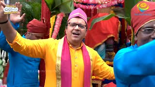 Ep 3888  SNEAK PEEK  Taarak Mehta Ka Ooltah Chashmah  तारक मेहता का उल्टा चश्मा [upl. by Anayrb]