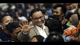 TANDA ALAM KIAN JELAS REZIM AKAN BERGANTI PARTAI yang Deklarasikan Anies Akan Dapat Coattail Effec [upl. by Maghutte922]