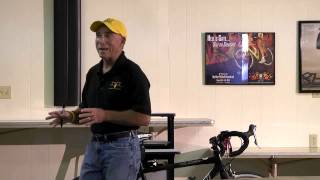 Hottern Hell Training with Coach Mike Keel Part 1 [upl. by Farrel]