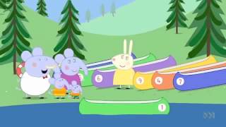 peppa pig english episodes new episodes 2014 [upl. by Tracee754]