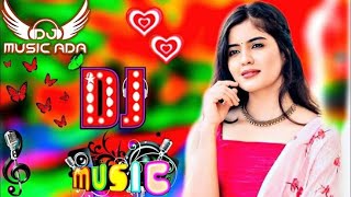 New Dj Song❤  Old Hindi Nonstop Dj Song  Top Dj Song❤🔥  Hard Bass  JBL Dj Remix songs 2024 [upl. by Aguste960]