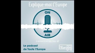 PODCAST Elections européennes Comprendre les institutions européennes qui est qui [upl. by Enelym]