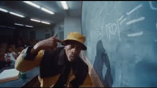 Sprite Commercial 2023 Nas Rakim Latto and GloRilla Icons Delight Ad Review [upl. by Ilahtan]