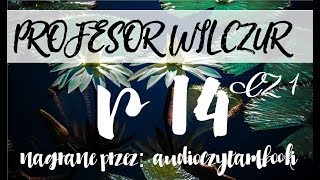 PROFESOR WILCZUR  Rozdział 14 z 17 ⛄️Cz1⛄️ Audiobook  Audioczytambooki [upl. by Nnelg]