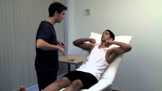 Macleods examination of the upper limbs motor function [upl. by Amlas]